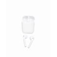 thumbnail image 1 of Audífonos Bluetooth 5.0 Inalámbricos Manos Libres Blancos, 1 of 5