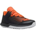 thumbnail image 5 of New Balance Men's Fuel Cell 4040V6 Turf Baseball Shoes Black/Orange D 9.5, 5 of 7