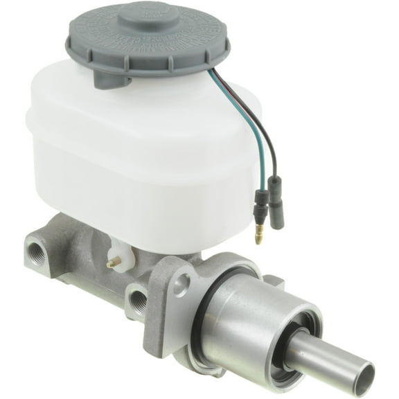 Dorman M630108 Brake Master Cylinder for Specific Honda Models Fits select: 2002-2004 HONDA ODYSSEY EX, 2001 HONDA ODYSSEY