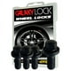 thumbnail image 1 of Birlos de Seguridad GalaxyLock VW Jetta, 1 of 4