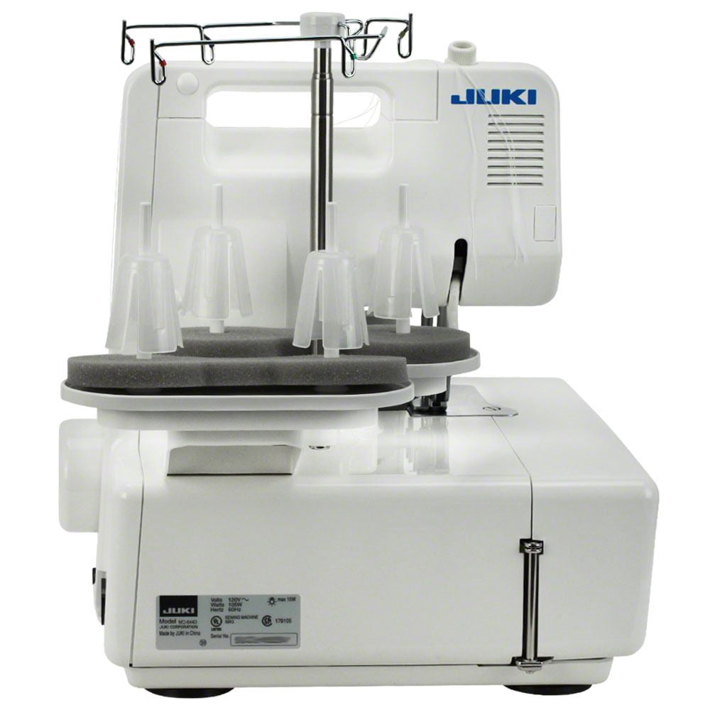 Juki MO-644D Serger