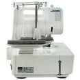 thumbnail image 5 of Juki MO-644D Serger, 5 of 6