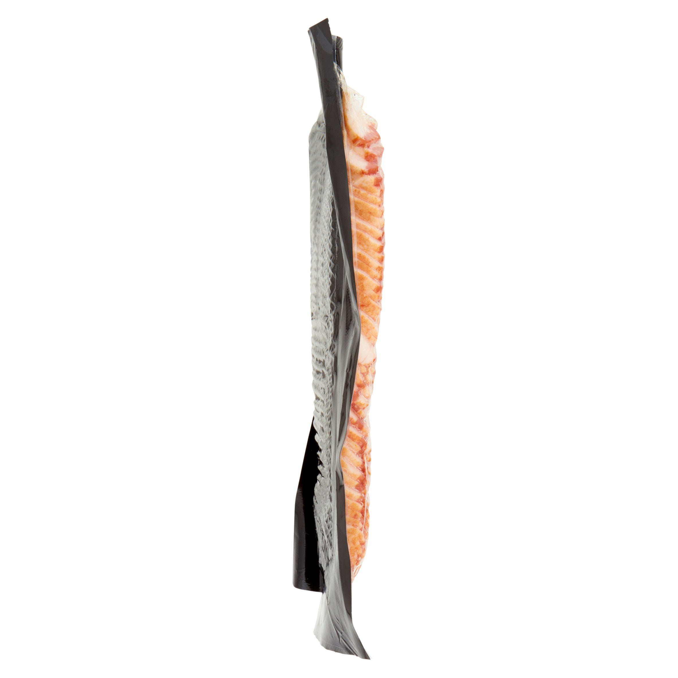 Sunnyvalley Fresh Hickory Smoked Pork Bacon, 40 oz, Vacuum Sealed in Plastic, Ready to Cook