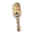 thumbnail image 1 of Destornillador eléctrico Mango hexagonal Taladro eléctrico Destornillador Varilla de transferencia rápida Cabezal de lote de liberación rápida Varilla, 1 of 8