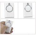 thumbnail image 3 of 2PCS XT2 XT4 SLH LR Garage Door Remote Control Compatible with 868Mhz Frequency 787009 787010 787010, 3 of 5
