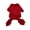 Blue, variant on GASTROPOD Dog Clothes,Four-Legged Design Dog Jacket,Perfect for Cold Weather Dog Accessories,Red,S