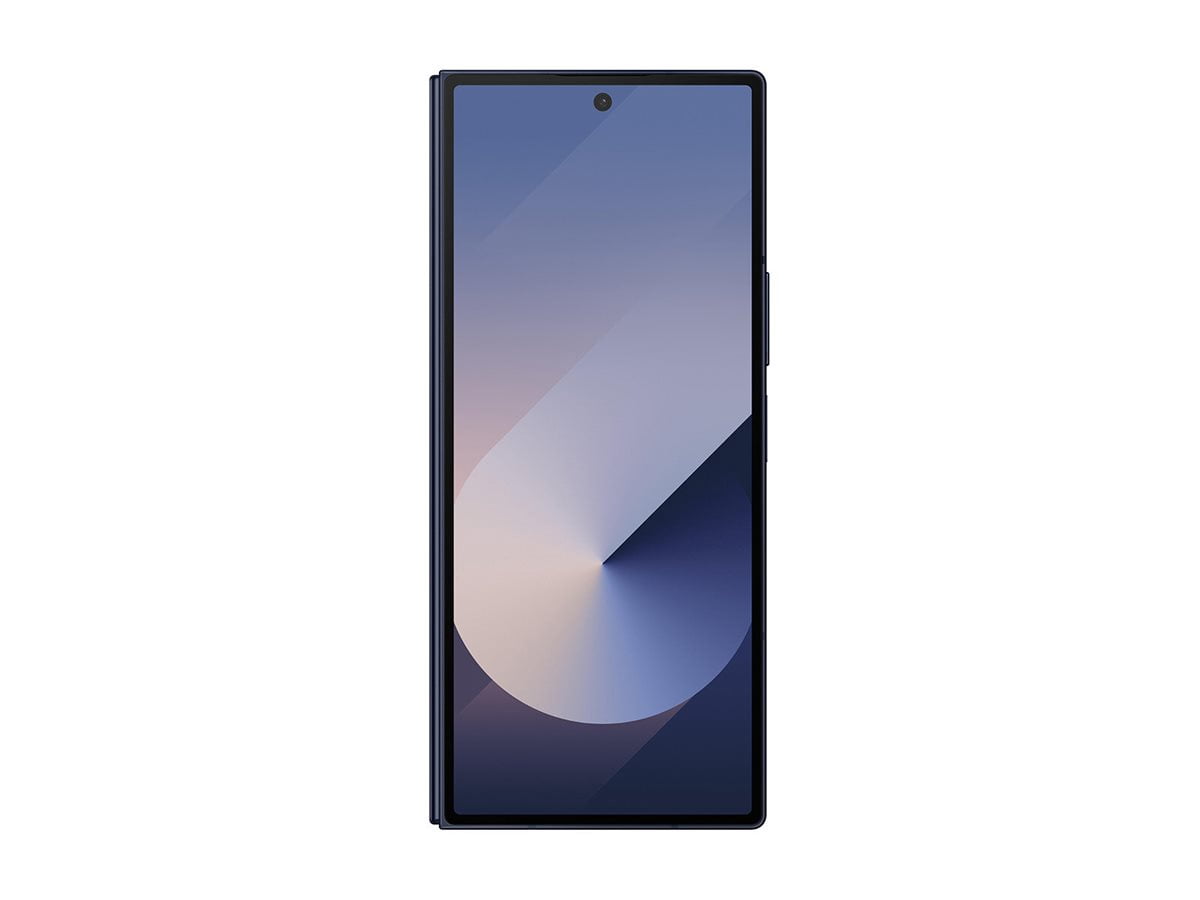 Cricket Wireless Samsung Galaxy Z Fold 6 5G Cell Phone 512GB 12GB