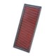 thumbnail image 3 of Filtro de admisión de coche de alto flujo para Golf 5 6 Cc 1k0129620, 3 of 5