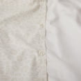 thumbnail image 5 of Printed Leopard Duvet and Sham Set, 5 of 6