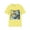 Cornsilk, variant on Huskys Unisex Softstyle T-Shirt