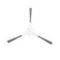 thumbnail image 2 of For S10 S20 X10 X20 W10s Pro Spare Part Accessories Main Side Brush Filter Replacement, 2 of 5