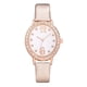thumbnail image 1 of Reloj de pulsera para mujer de cuero con esfera verde cuadrada a la moda para mujer, conjunto de pulsera de cuarzo Wmkox8yii gfajkfgbkjabf2017, 1 of 1