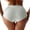 Green, variant on SGMVNU Seamless Underwear for Women Fashion Mid Waist Solid Color Briefs Underwear Hipster Panties of Women, Size S, Black