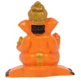 thumbnail image 2 of IBA Indianbeautifulart&nbsp;Lord Ganesha&nbsp;Murti Religious Hindu God Figurine&nbsp;Elephant&nbsp;God&nbsp;For Car Dashboard Auspicious Hindu God Idol For Home/ Office/ Temple-1V, 2 of 8
