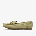 thumbnail image 2 of Elliotte Sail Sage Nubuck, 2 of 6