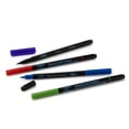 thumbnail image 4 of 24 Watercolor Dual-Tip Markers by Artist's Loft - Perfect for Drawing - Coloring - Arts & Crafts - 1 Pack, 4 of 6