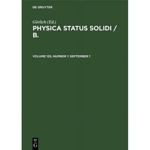 September 1 (Hardcover)