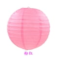 thumbnail image 3 of unidad/lote (10-15-20-25-30-35-40 cm) de linternas de papel decorativas, linternas de papel chinas para decoración de fiestas de cumpleaños y bodas de Navidad, 3 of 5