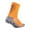 orange, variant on Elastic Anti-Shock Hygroscopic Thickened Towel Bottom Nylon Mid Tube Socks Stripe Soccer Socks Football Socks Sports Socks Men Women Socks SKY BLUE
