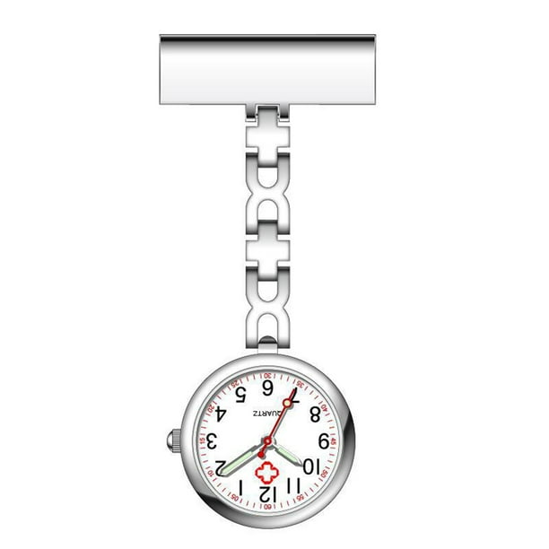 Plastic hotsell fob watch