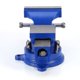 thumbnail image 4 of Tornillo de Banco Giratorio 360 de 4 Pulgadas, Empuñaduras de Banco, Pieza de Trabajo de Sujeción Resistente, Ideal Para Moler, Cortar, Roscar en Banco de Trabajo, Ingenieros de, 4 of 8