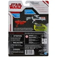 Star Wars Nerf Ricarica Dardi Glow-in-the-Dark - 14 Freccette In Schiuma Elite Per Blasters Glowstrike