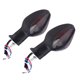 thumbnail image 1 of Indicador de bombilla de luz de señal de giro para motocicletas HONDA CBR600RR 1000RR 125R CB1300S CB500X, 1 of 5