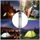 thumbnail image 3 of Poste De Tienda, Poste De Tienda Automático, Confiable Y Duradero Para Viajes De Campamento Actividades Al Aire Libre Picnics Reuniones Familiares ANGGREK Tent Frame, 3 of 8
