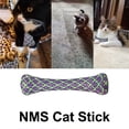 thumbnail image 5 of 10 Uds. De juguetes para gatos, juguetes plegables en forma de resorte para saltar, juguetes interactivos coloridos e interesantes para mascotas, 5 of 5