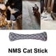 thumbnail image 5 of 10 Uds. De juguetes para gatos, juguetes plegables en forma de resorte para saltar, juguetes interactivos coloridos e interesantes para mascotas, 5 of 5