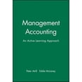 thumbnail image 1 of Pre-Owned Management Accounting: An Active Learning Approach (Paperback), 1 of 1