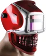 thumbnail image 1 of Mascara de SOLDADOR BGS 8858 Calavera Automatica, 1 of 1