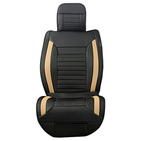 Masque 63061 Tan Luxury Series Seat Cover Com Masque 63061 Tan Luxury Series Seat