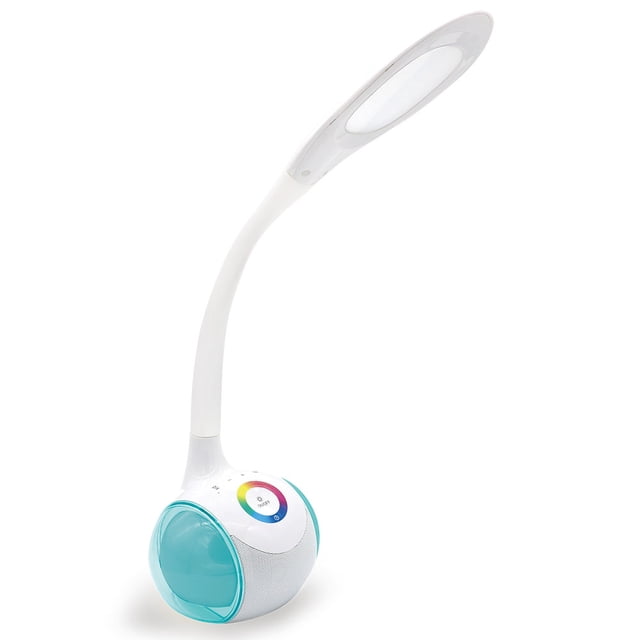 BOCINA CON LAMPARA LED MULTICOLOR PP-LAMP9 Plus Power PP-LAMP9