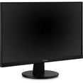 thumbnail image 3 of ViewSonic 24", 1920 x 1080, Black, VA2447-MHU, 3 of 4