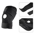 thumbnail image 6 of Sports Knee Pads Breathable Patella Belt Running Rehabilitation Knee Pads P3D3, 6 of 10