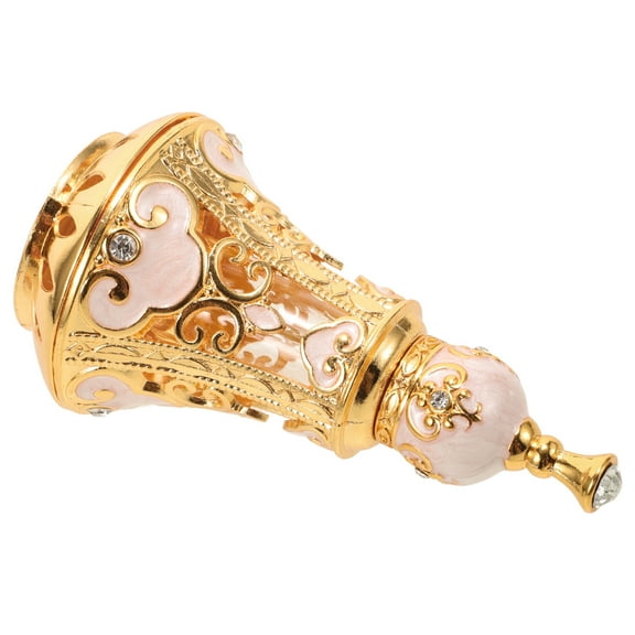 MLINS  Bottle with Dropper for Oil Dubai Style Perfume Man Travel