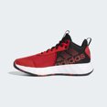 thumbnail image 3 of Tenis Adidas Modelo GW5487 Rojo, 3 of 3