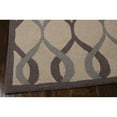 thumbnail image 5 of Decor Black Area Rug, 5 of 7