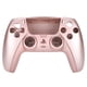 thumbnail image 2 of Botón de repuesto para mando de PS5 (oro rosa), 2 of 14
