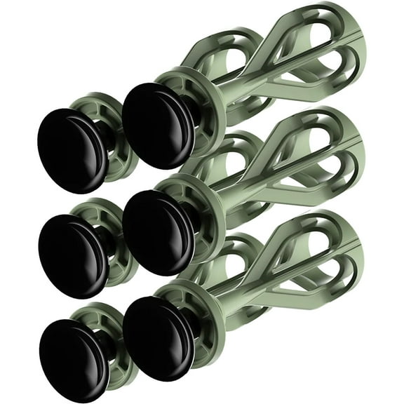 Barnett Phantum Suction Darts, 6Pk