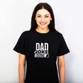 thumbnail image 3 of TotallyTorn Dad Joke Loading Novelty Sarcastic Funny Mens Graphic T Shirts, 3 of 5