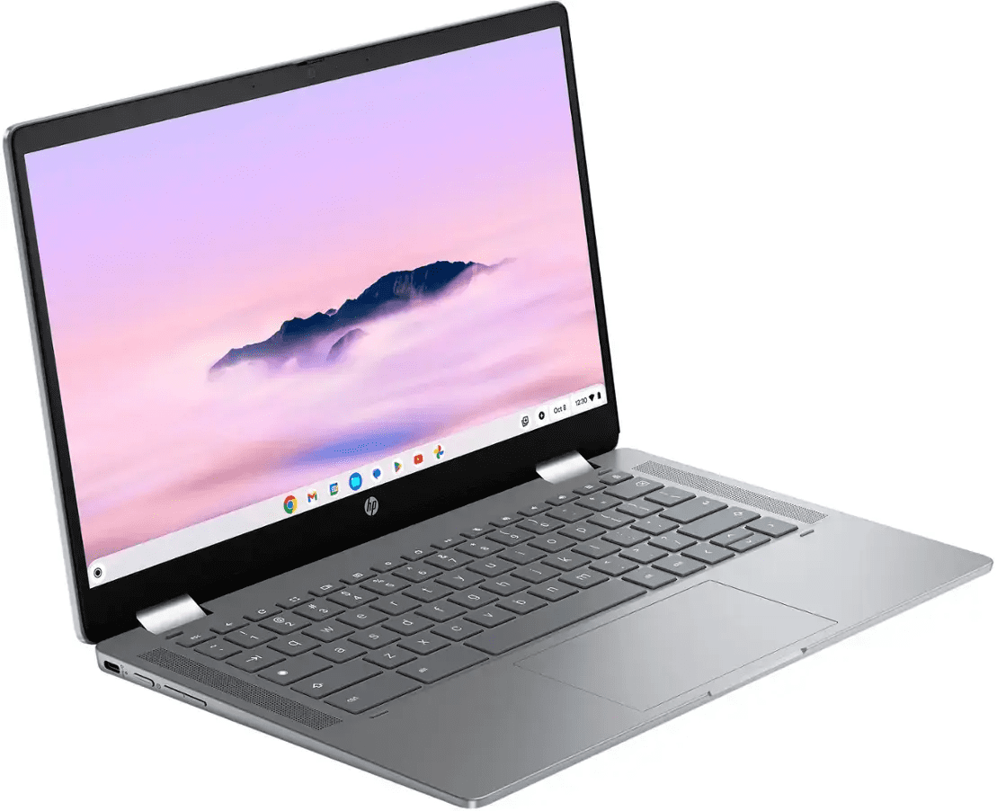 Chromebook本体 HP Chromebook Plus x360 14b Core i3-N305 Amazon.com: HEWLETT PACKARD HP Chromebook Plus 14 inch Touchscreen