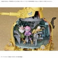 thumbnail image 3 of Bandai Hobby - Sand Land - Sand Land Tank 104, Bandai Spirits 1/35 Scale Model Kit, 3 of 21