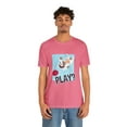 thumbnail image 4 of Play Unisex Jersey Short Sleeve Tee, 4 of 12