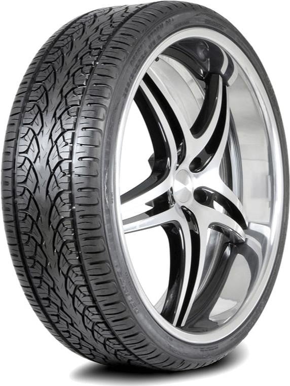 Delinte Desert Storm D8 Plus 275/40R20 108 W Tire