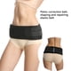 thumbnail image 3 of Vogacara Cinturón de cadera para mujer, reemplazo portátil, ajustable, reutilizable, doble correa, elástico, Flexible, tamaño libre, accesorios de Protección de la piel Vogacara CE014675-01, 3 of 6