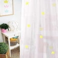 thumbnail image 5 of Mosquito Net Crib Glowing Stars Large Fly Net Bed, 5 of 5