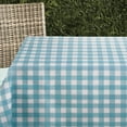 thumbnail image 4 of Hometrends Indoor/Outdoor Fabric tablecloth, 4 of 4