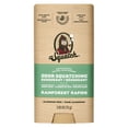 thumbnail image 1 of Dr. Squatch Natural Men's Deodorant - Odor-Squatching Aluminum Free - Rainforest Rapids 2.65 oz, 1 of 6
